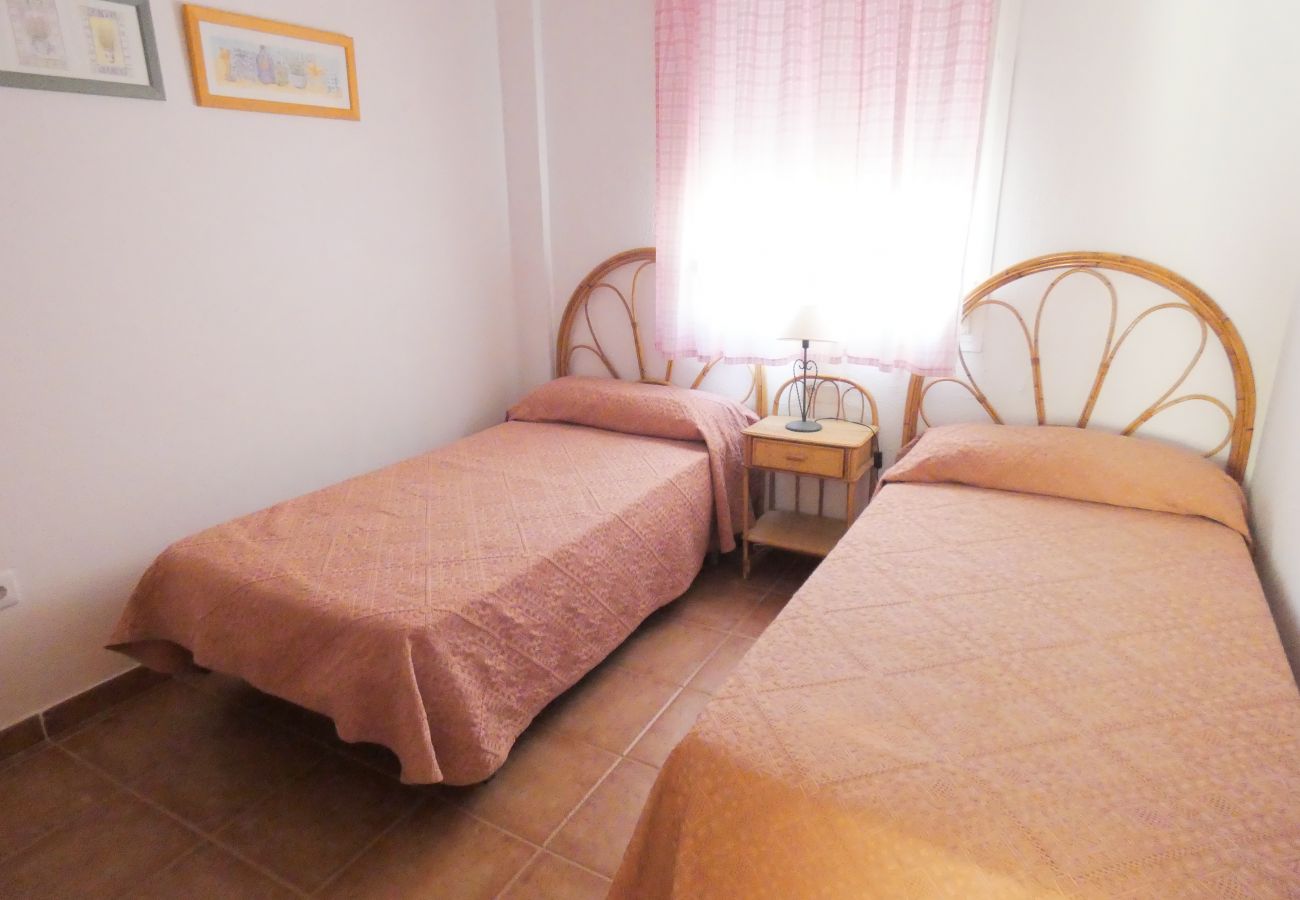 Apartamento en Chiclana de la Frontera - R247 Residencial Jardín del Golf II