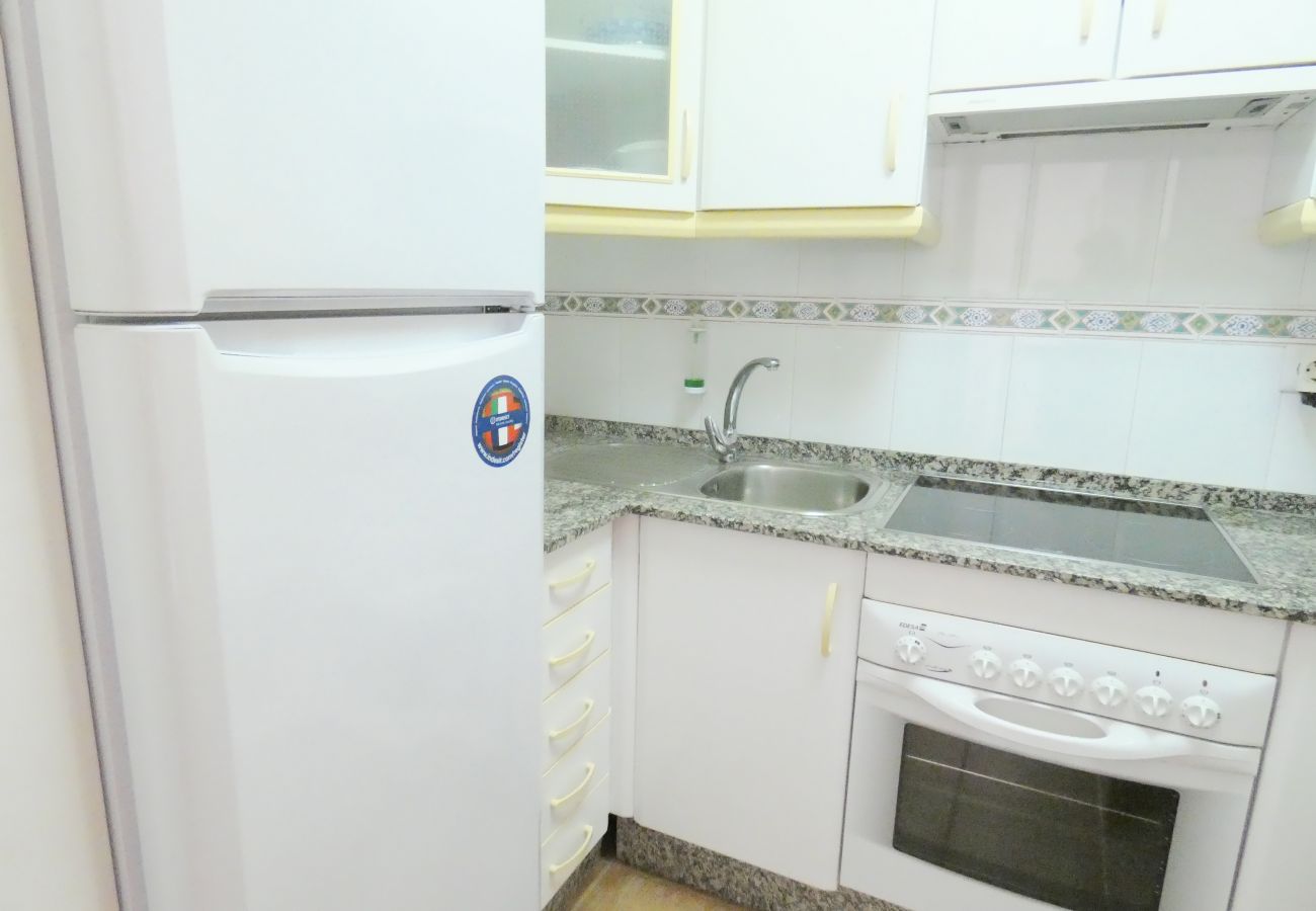 Apartamento en Chiclana de la Frontera - R247 Residencial Jardín del Golf II