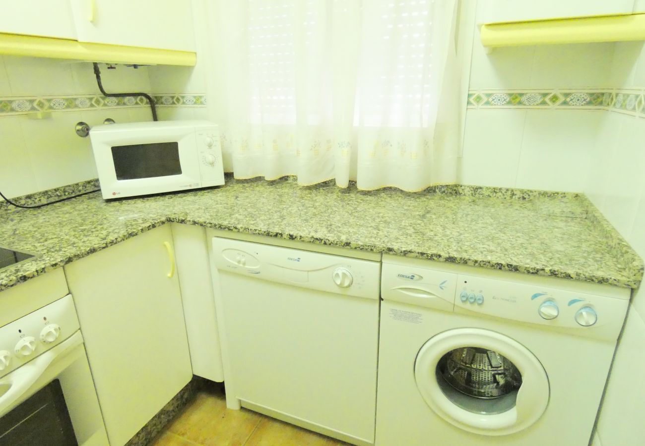 Apartamento en Chiclana de la Frontera - R247 Residencial Jardín del Golf II