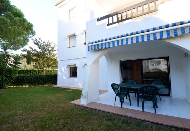 Apartamento en Pals - NAUTIC GOLF A 101