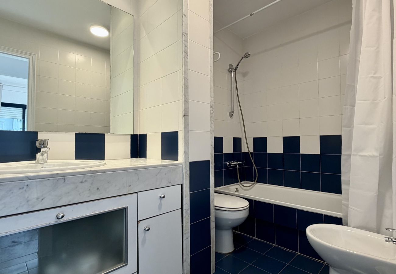 Apartamento en Pals - NAUTIC GOLF A 101