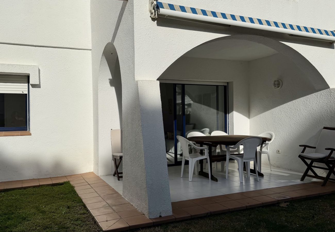 Apartamento en Pals - NAUTIC GOLF A 101