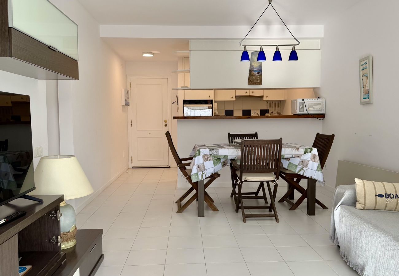 Apartamento en Pals - NAUTIC GOLF A 101