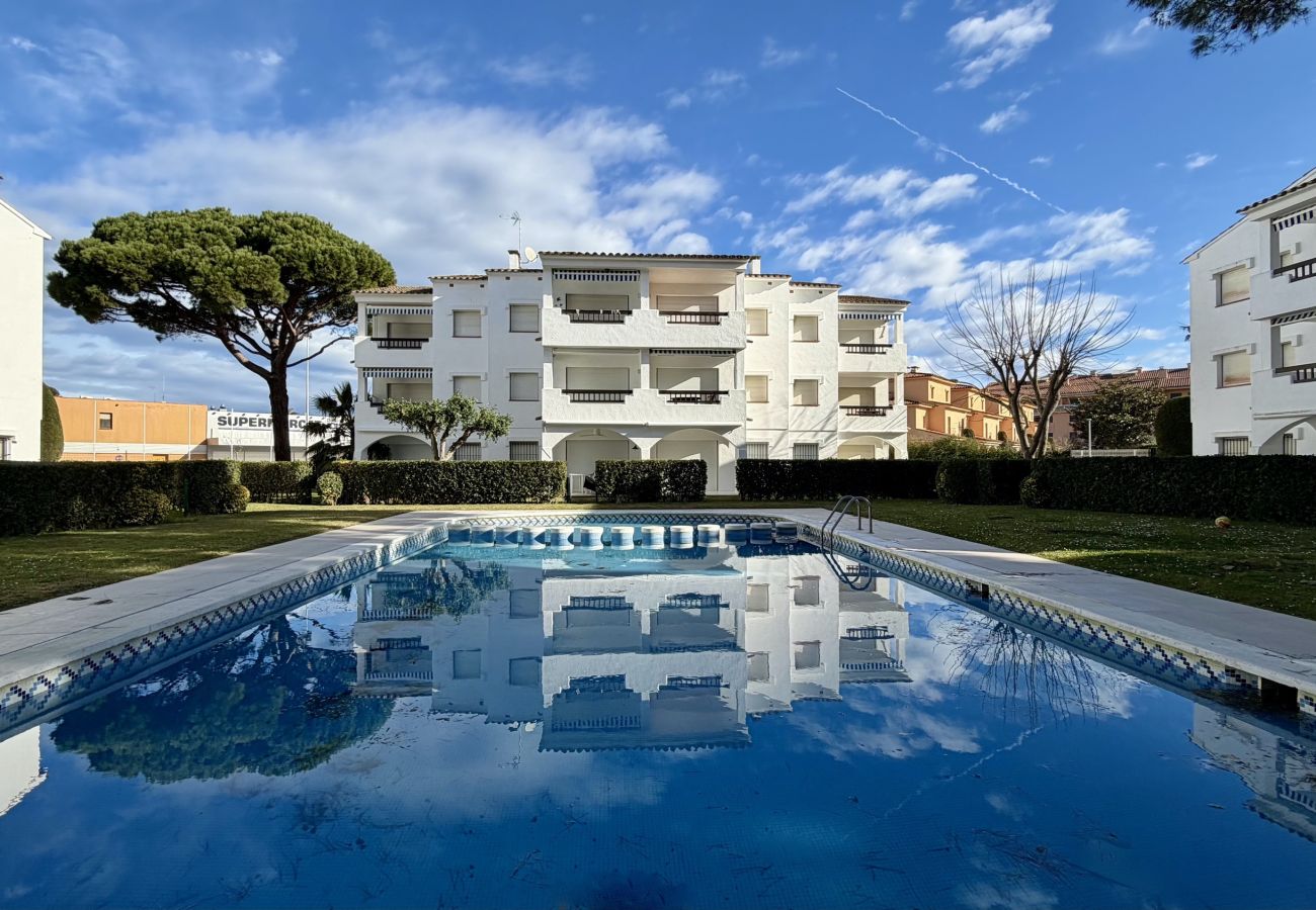 Apartamento en Pals - NAUTIC GOLF A 101