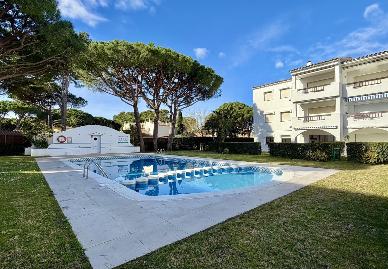 Apartamento en Pals - NAUTIC GOLF A 101