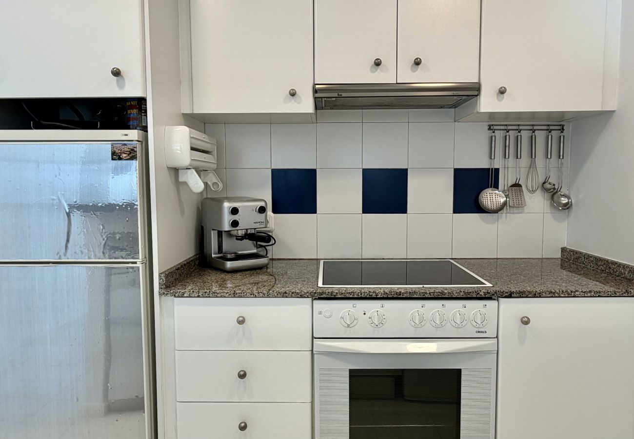 Apartamento en Pals - NAUTIC GOLF A 101