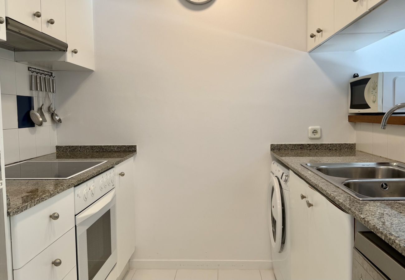 Apartamento en Pals - NAUTIC GOLF A 101