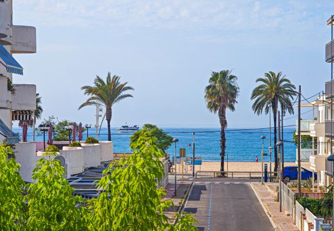 Apartamento en Cambrils - Saballa