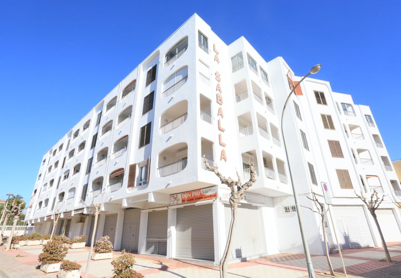 Apartamento en Cambrils - Saballa
