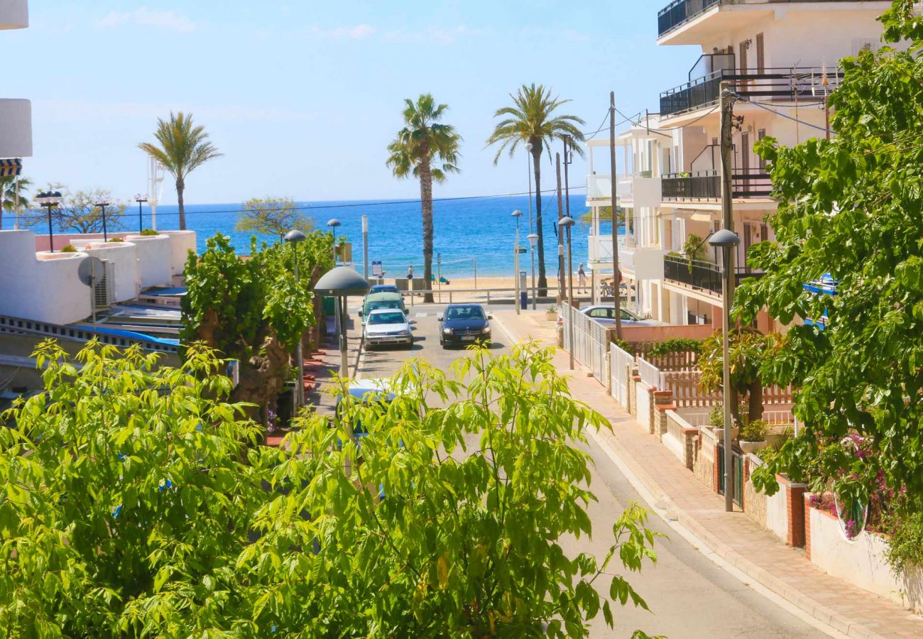 Apartamento en Cambrils - Saballa