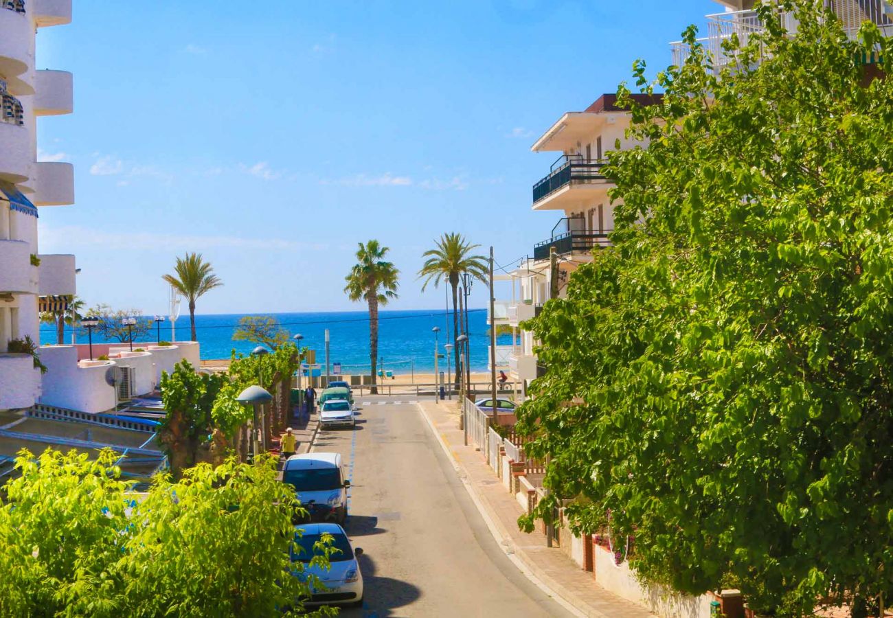 Apartamento en Cambrils - Saballa