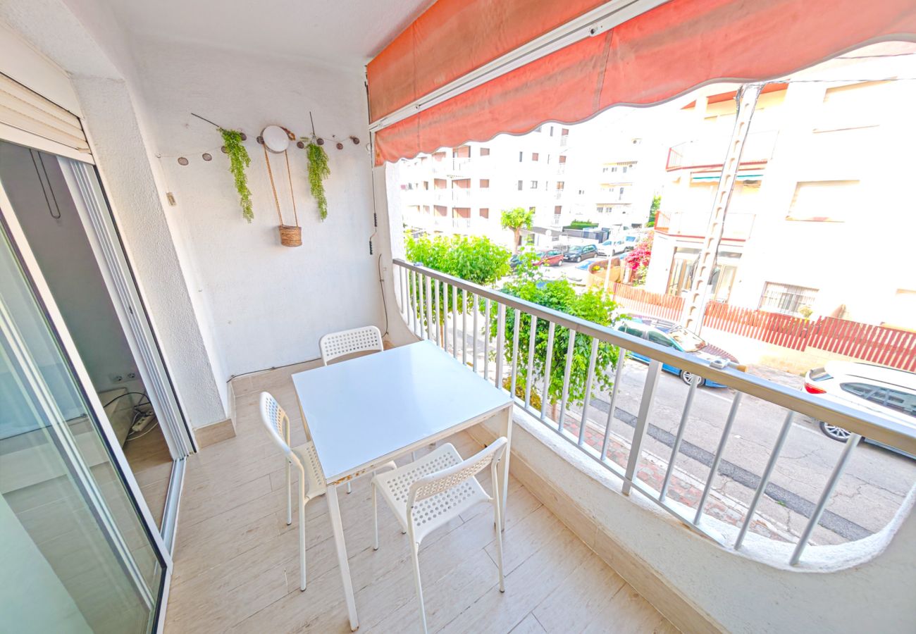 Apartamento en Cambrils - Saballa
