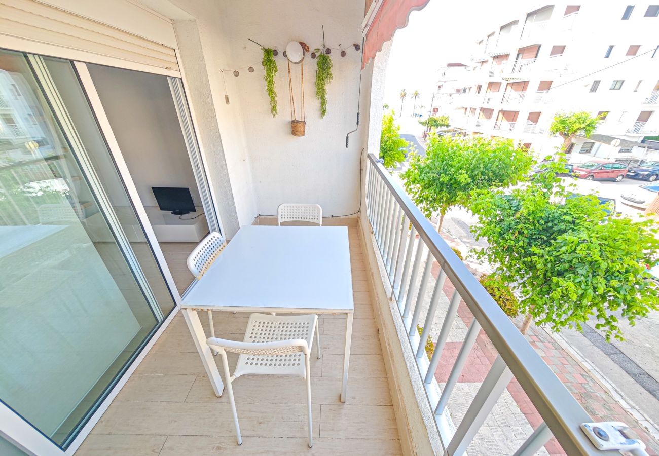 Apartamento en Cambrils - Saballa