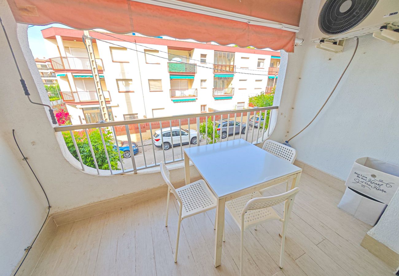 Apartamento en Cambrils - Saballa