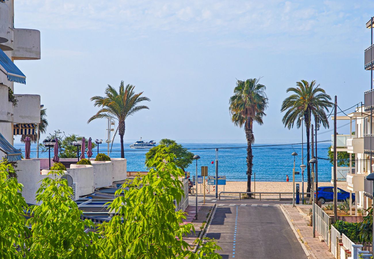 Apartamento en Cambrils - Saballa
