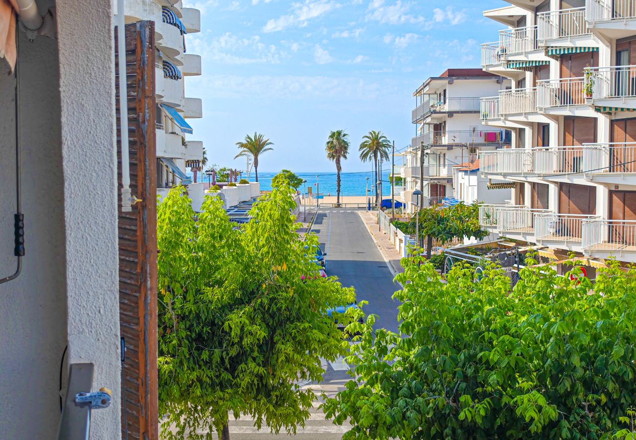 Apartamento en Cambrils - Saballa