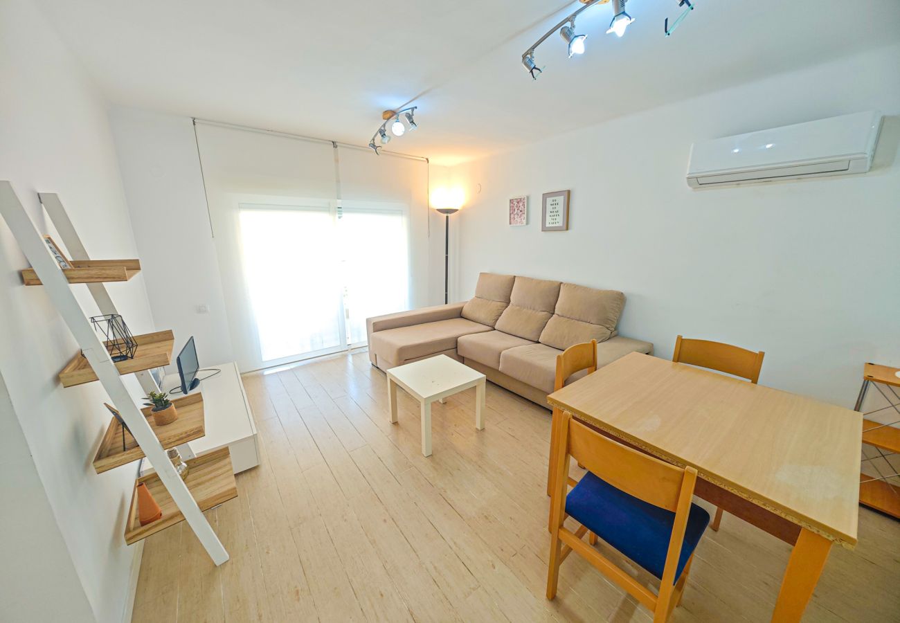 Apartamento en Cambrils - Saballa