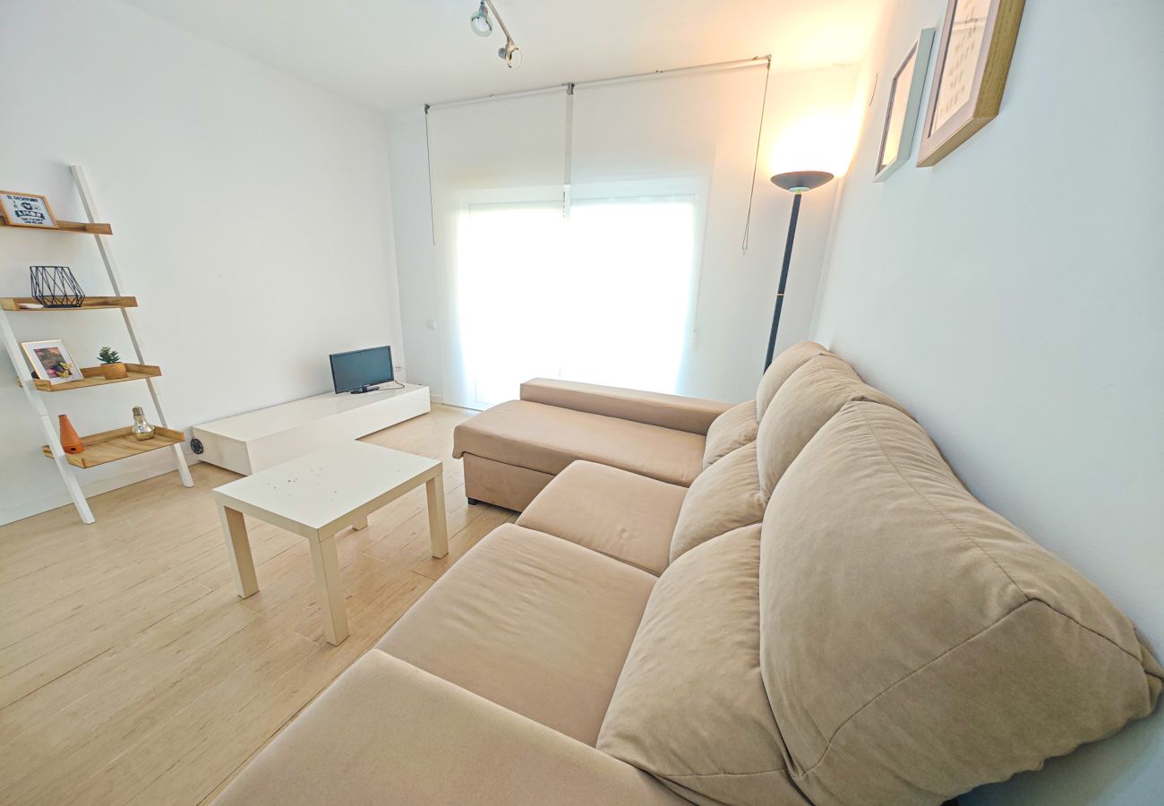 Apartamento en Cambrils - Saballa