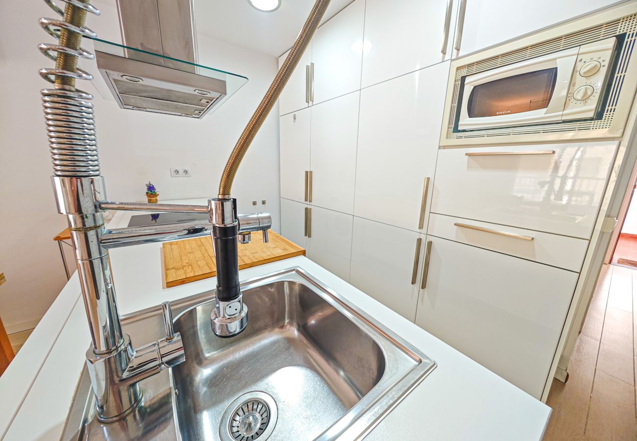 Apartamento en Cambrils - Saballa