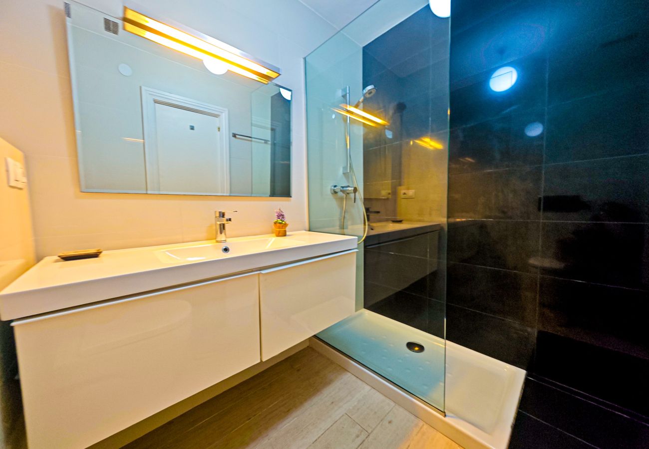 Apartamento en Cambrils - Saballa