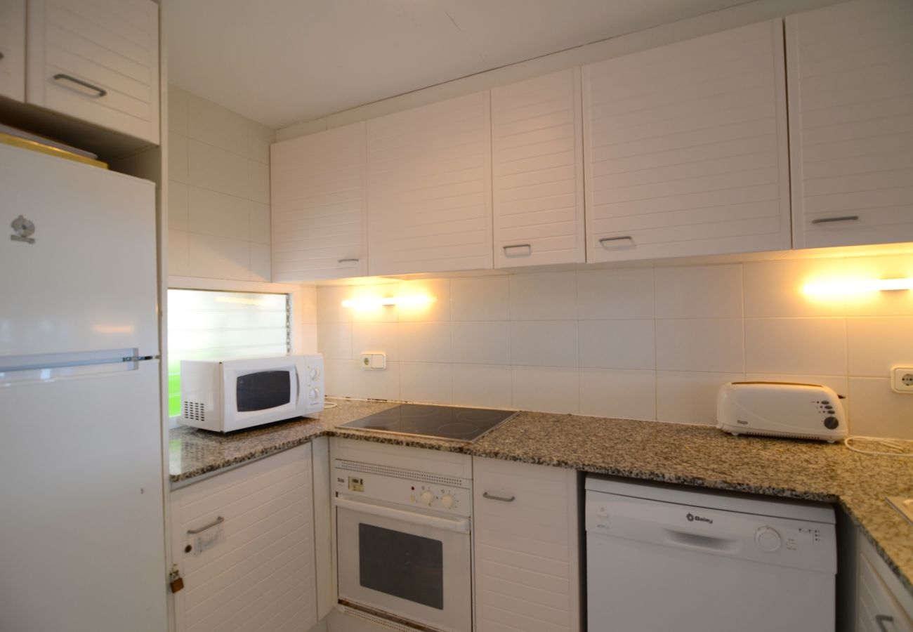 Apartamento en Pals - GREEN CLUB B 104