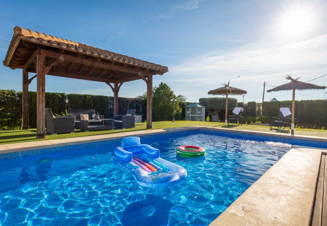 Casa rural en Dolores - SunnyValley by Fidalsa