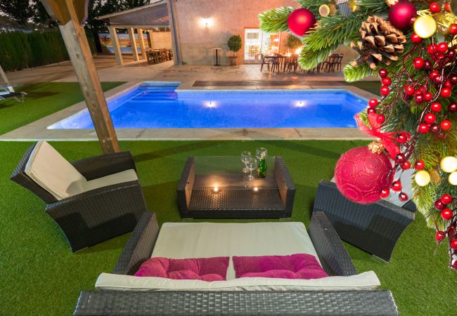 Casa rural en Dolores - SunnyValley by Fidalsa