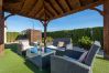 Casa rural en Dolores - SunnyValley by Fidalsa