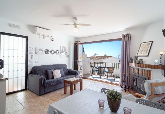 Apartamento en Nerja - Los Naranjos 11B Capistrano Village by Casasol