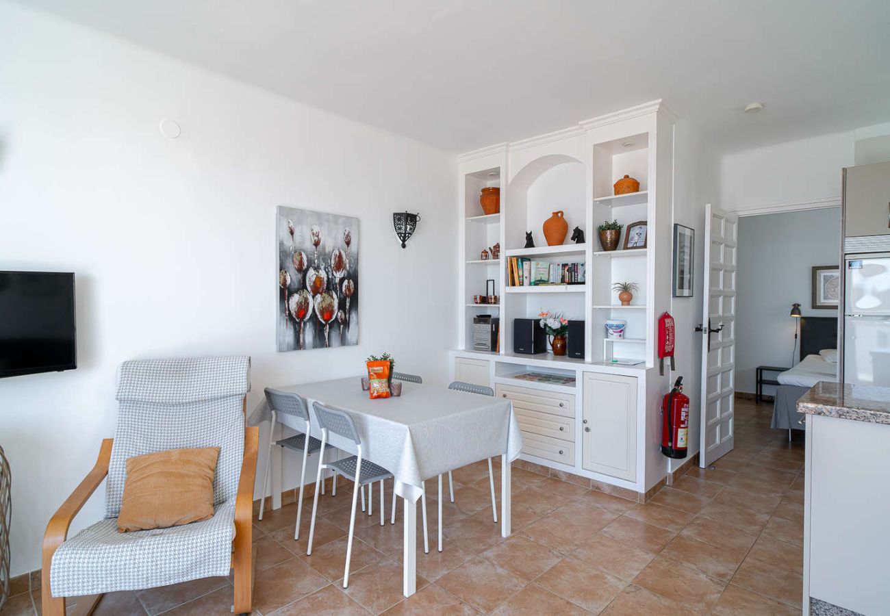 Apartamento en Nerja - Los Naranjos 11B Capistrano Village by Casasol