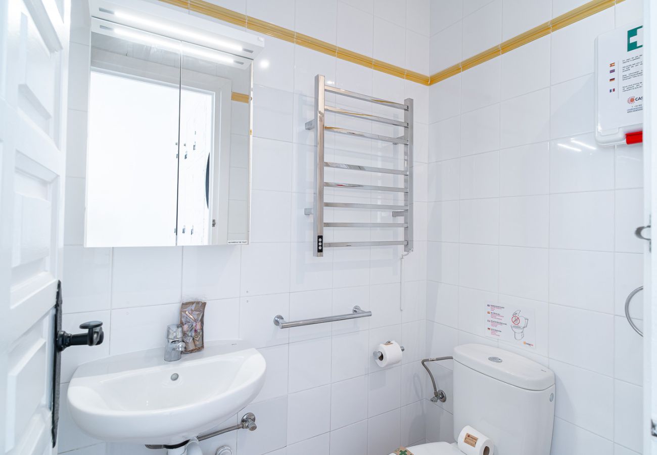 Apartamento en Nerja - Los Naranjos 11B Capistrano Village by Casasol