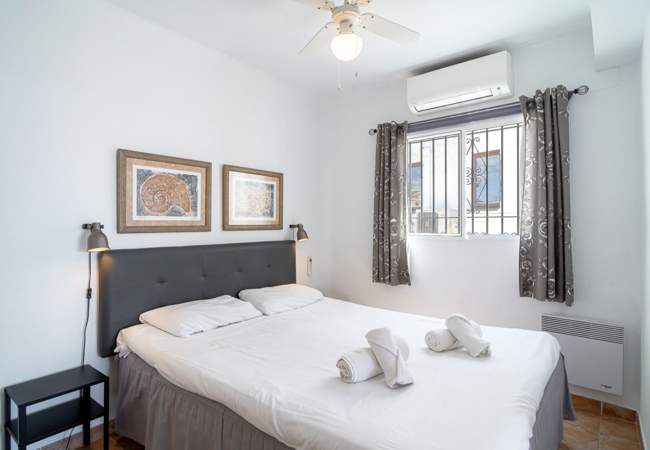 Apartamento en Nerja - Los Naranjos 11B Capistrano Village by Casasol