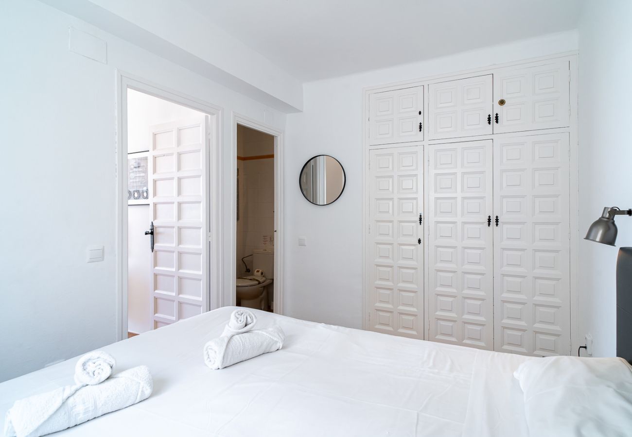 Apartamento en Nerja - Los Naranjos 11B Capistrano Village by Casasol