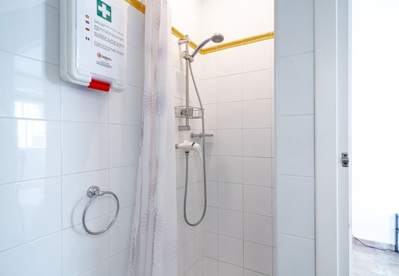 Apartamento en Nerja - Los Naranjos 11B Capistrano Village by Casasol