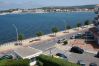 Apartamento en L'Escala - PASSEIG DEL MAR 01 Apartamento en L'Escala - PASSEIG DEL MAR 01