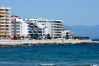 Apartamento en L'Escala - PASSEIG DEL MAR 01 Apartamento en L'Escala - PASSEIG DEL MAR 01