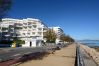 Apartamento en L'Escala - PASSEIG DEL MAR 01 Apartamento en L'Escala - PASSEIG DEL MAR 01