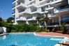 Apartamento en L'Escala - PASSEIG DEL MAR 01 Apartamento en L'Escala - PASSEIG DEL MAR 01