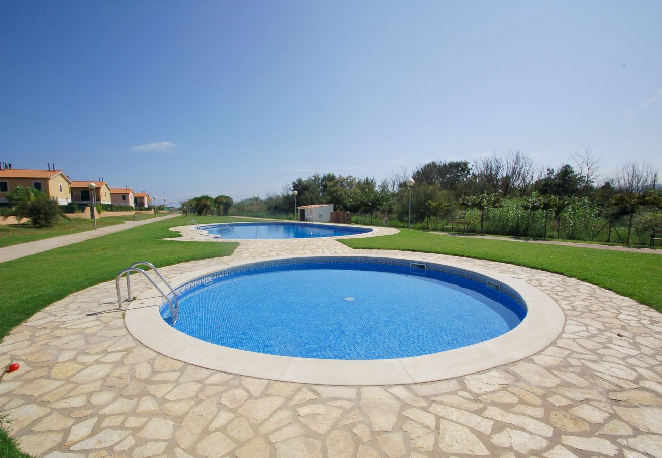 Casa en Torroella de Montgri - Daró 3D 35