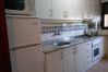 Apartamento en Denia - PLAYA GRANDE C-1 Apartamento en Denia - PLAYA GRANDE C-1