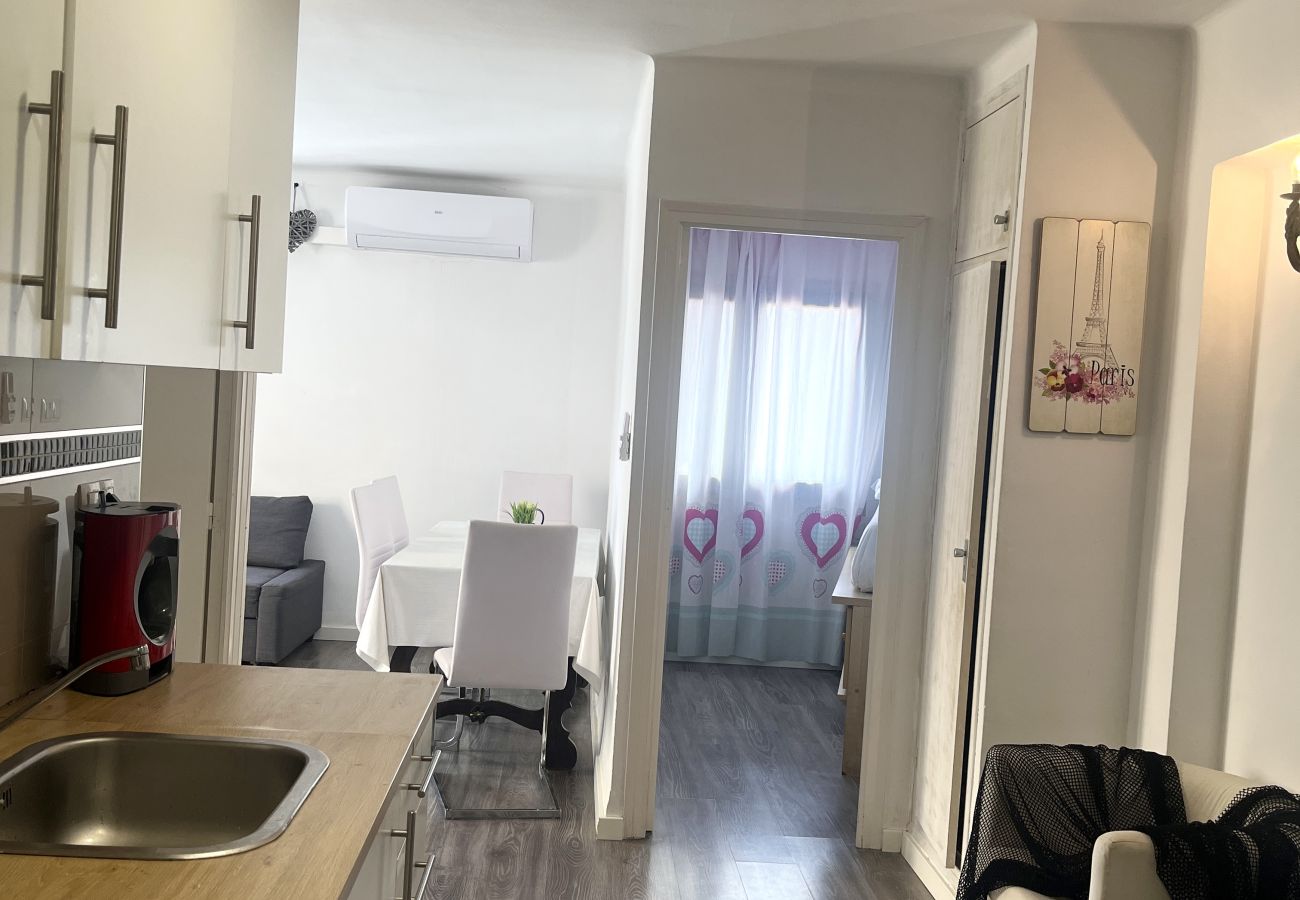 Apartamento en Estartit - MONTGRIS 2-9