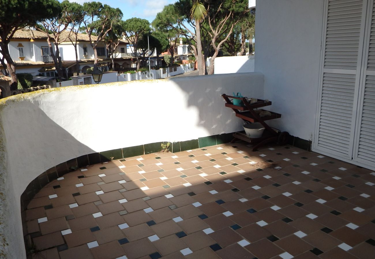 Apartamento en Chiclana de la Frontera - R308 Apartamento Residencial Pueblo Marinero