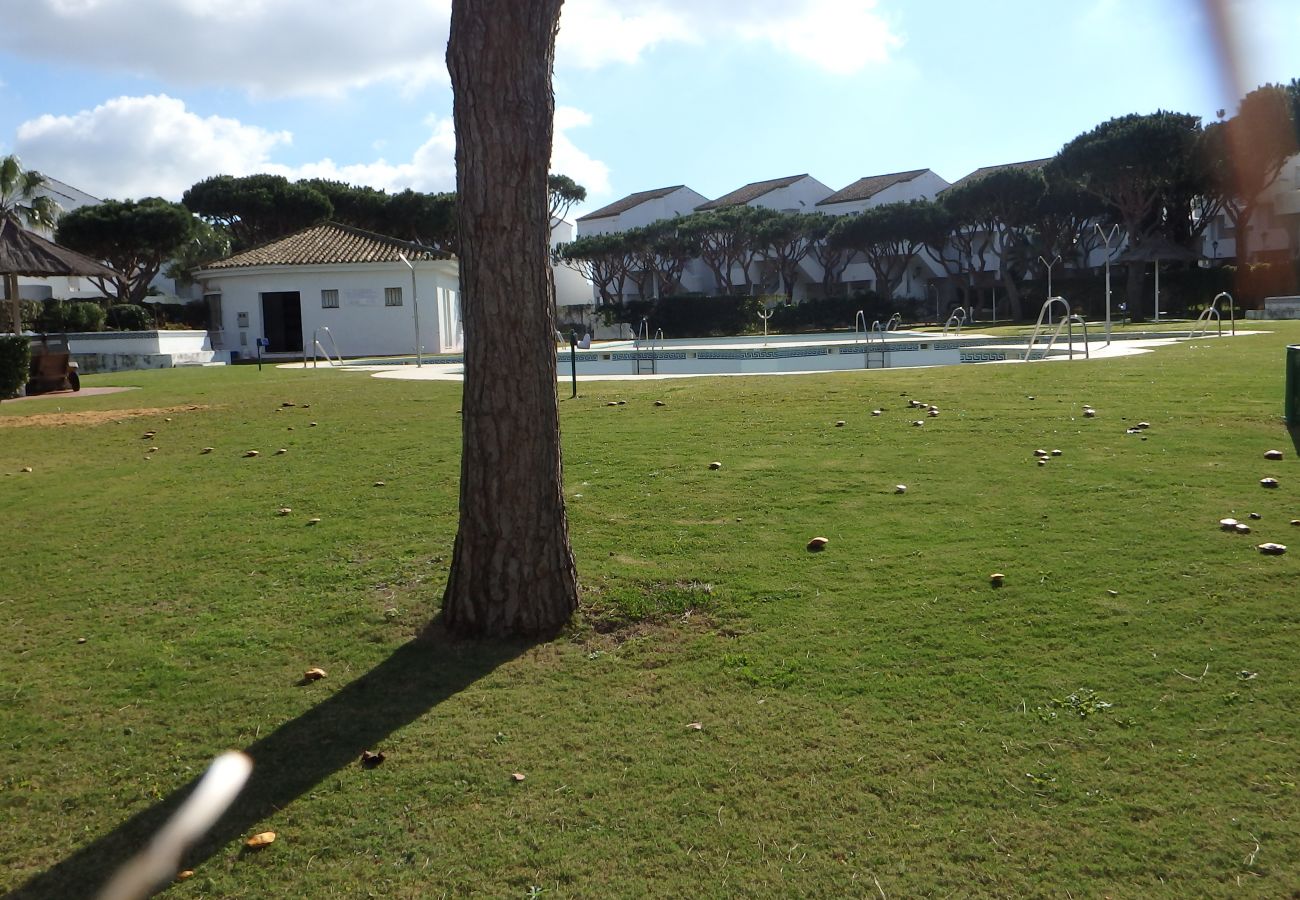 Apartamento en Chiclana de la Frontera - R308 Apartamento Residencial Pueblo Marinero