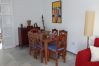 Apartamento en Chiclana de la Frontera - R308 Apartamento Residencial Pueblo Marinero