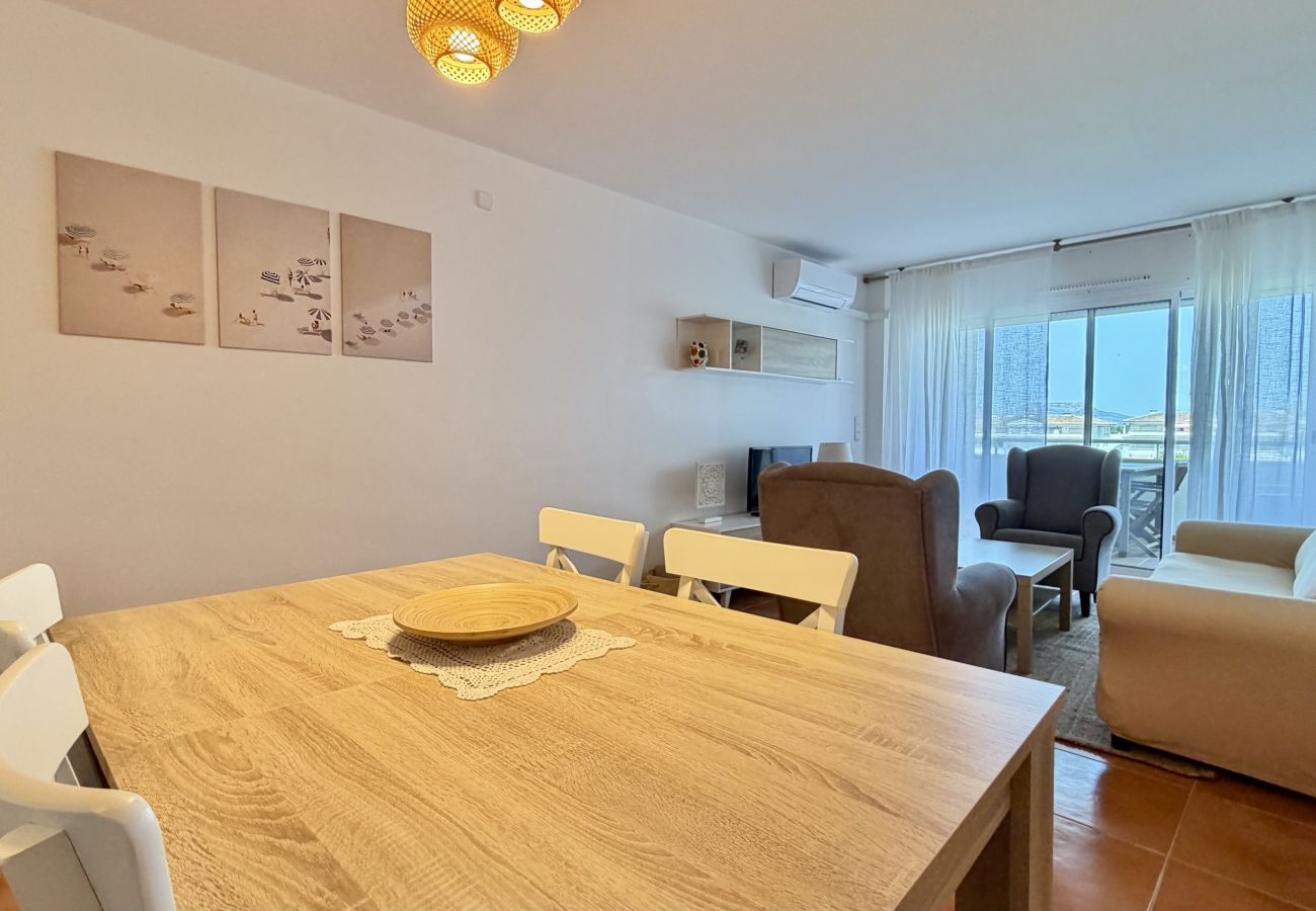 Apartamento en Pals - GREEN MAR G 304