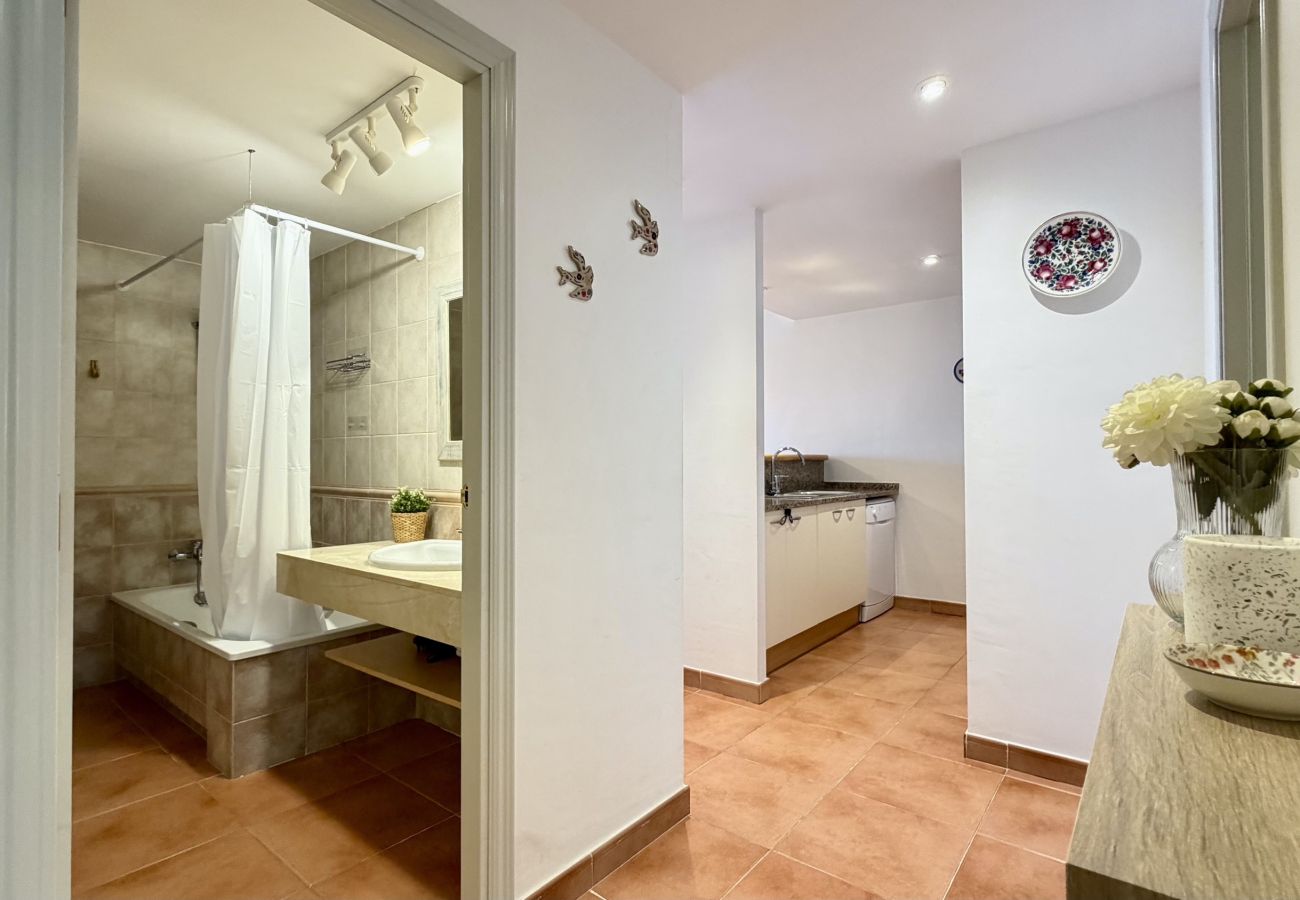 Apartamento en Pals - GREEN MAR G 304