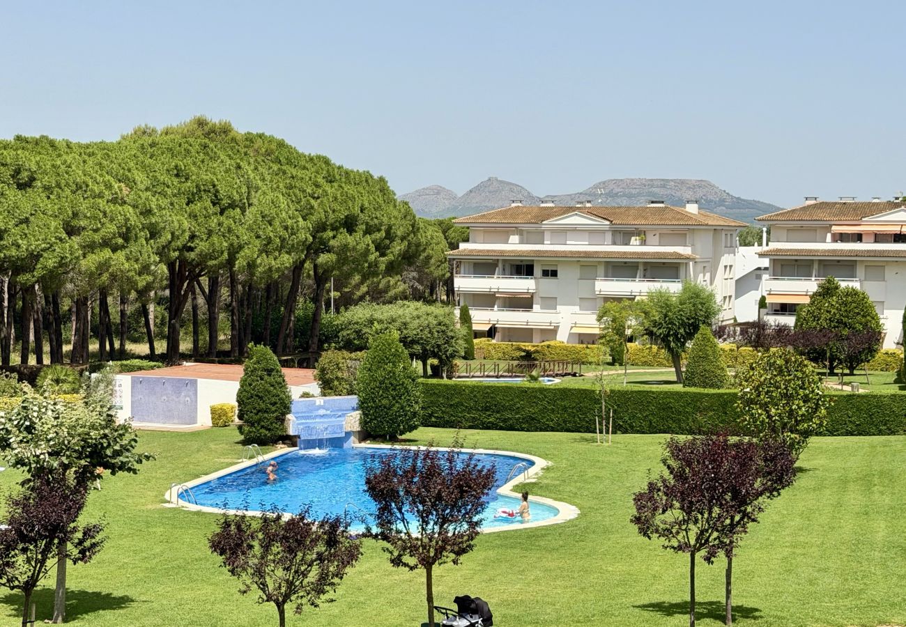 Apartamento en Pals - GREEN MAR G 304