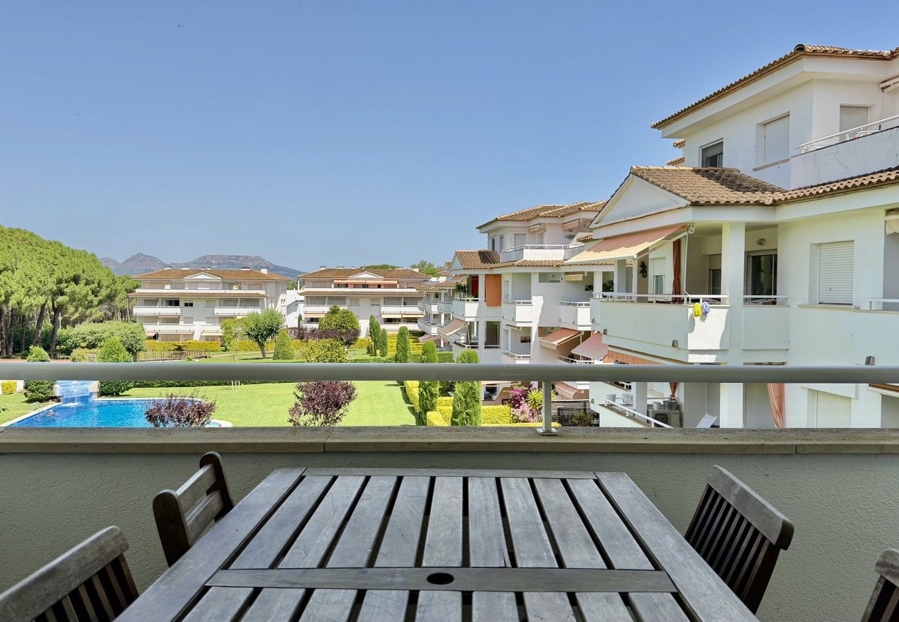 Apartamento en Pals - GREEN MAR G 304