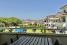 Apartamento en Pals - GREEN MAR G 304