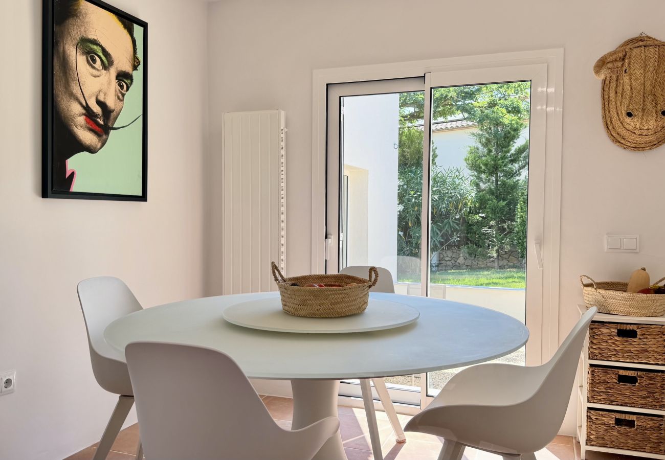 Villa en Estartit - ANDORRA 68